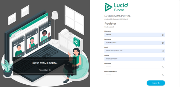 https://lucidity.blob.core.windows.net/lucid-exams-docs/Lucid%20Exams%20Assessor%20Manual%20images/ccefaa6b-11ce-4ad8-ad28-5176706e6f72-create-account.png
